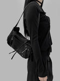 Henti Strap Shoulder Bag