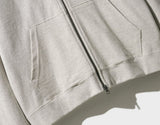 Two Fly Light Hood Zip-Up
