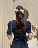 Kelly Dean Color Scheme Ribbon Hairpin