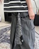 Carb Double Eyelet Belt