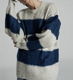 Saint Pure Angora Knit
