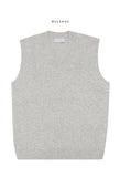 Wei Hachi Knit Vest