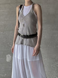 Easy Halter Top