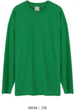 USA incision overfit T-shirt