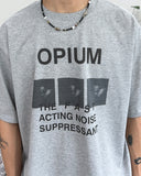 Tier Print T-shirt