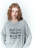 Another Dot Long Sleeve