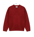 Melk Round Knit