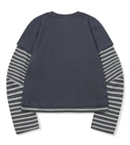 Florida Layered Long Sleeve