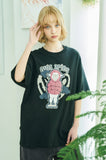 Padding Sheep Short Sleeve T-shirt