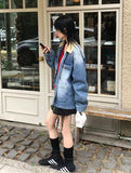 CODU KARA DENIM JK