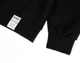 DOT CROSS Sweatshirt