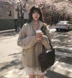 Katin High-Neck Field Jacket