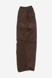 Eleven corduroy cargo pants