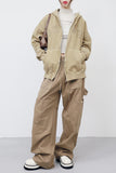 Minua Pocket Cargo String Pants