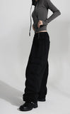 Maki String Cargo Pants