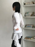 MICRO LAYERED WRAP SK