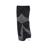 SPORTY LINE WIDE PANTS