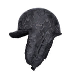 Padded Camo Trooper Hat