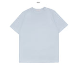 Carry short sleeve T-shirt