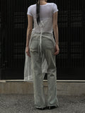 Nex Siwa Bootcut Denim