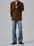 Wadis Semi-Wide This Denim
