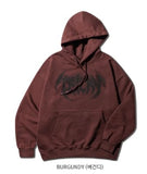 Tricky Heavy Cotton Hoodie