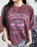 Calan Harley Pigment T-Shirt