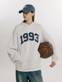 1993 Arch Logo Hoodie