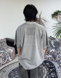 Outfitters Dyeing Short Sleeve T-Shirt