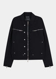 ARID LAYERING TRUCKER