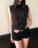 Tike eyelet shorts