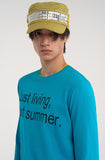 just summer t-shirt