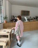 Ditaki Embo Stripe Long Sleeve Shirt