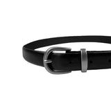Volume Round Minimal Belt