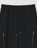 STRING POCKET SWEAT PANTS