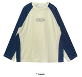 FAR LONG SLEEVE T