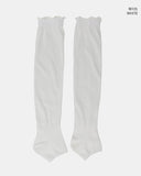 Rubinto Summer Leg Warmers