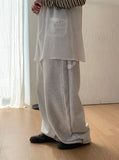 [unisex] Kahol Carpender Training Balloon Wide Pants