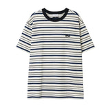 Multi Stripe T-shirt