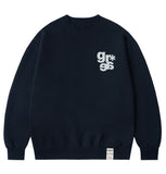 Small GRAE-S DOT Sweatshirt