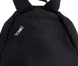 STRING COVER BACKPACK