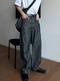 Slap Summer Raw Denim