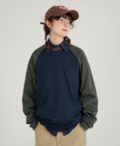 Triple Long Sleeve T-shirt
