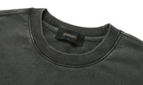 VIBE FLOW Pigment Sweatshirt