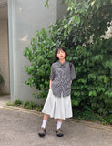 Houben Summer Check Short Sleeve Shirt