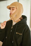 Holly Trooper Fleece Earflap