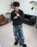 Ferro Light Windbreaker