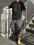 Mercy Dying Half Tee