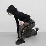 Devil to String Sneakers