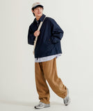 Duff Oxford Cotton Jacket